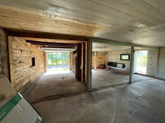 10569 Dakota Avenue, Hayward, WI 54843