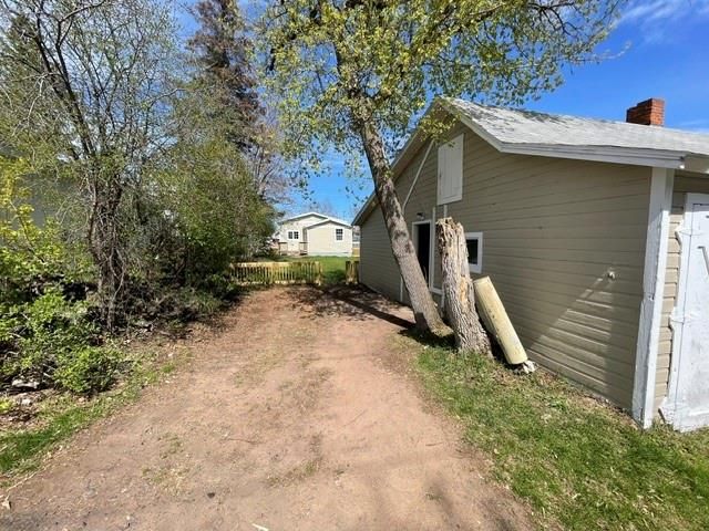 10569 Dakota Avenue, Hayward, WI 54843