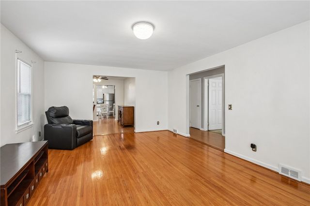 1542 North Goodman Street, Rochester, NY 14609