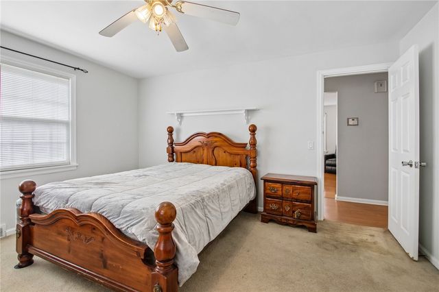 1542 North Goodman Street, Rochester, NY 14609