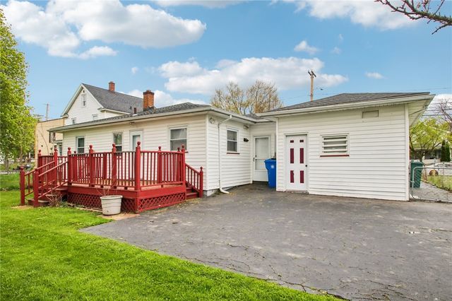 1542 North Goodman Street, Rochester, NY 14609
