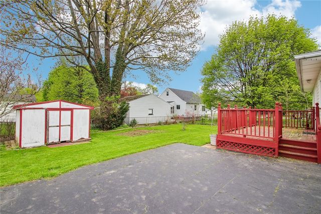1542 North Goodman Street, Rochester, NY 14609