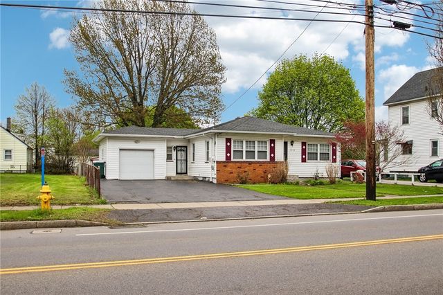 1542 North Goodman Street, Rochester, NY 14609