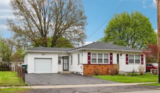 1542 North Goodman Street, Rochester, NY 14609