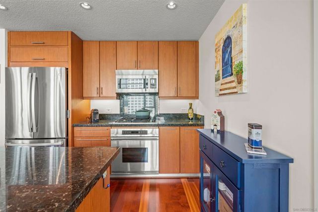 1199 Pacific 1103, San Diego, CA 92101