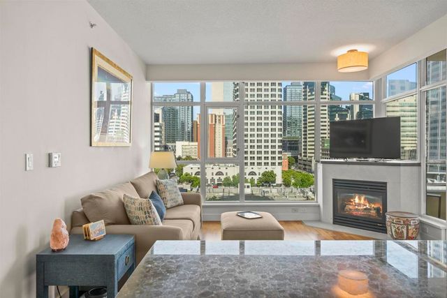 1199 Pacific 1103, San Diego, CA 92101