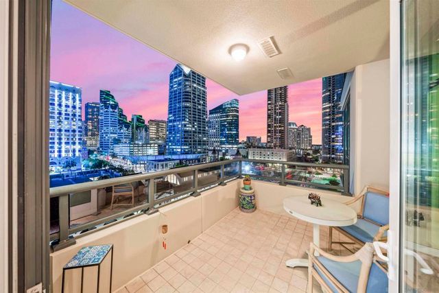 1199 Pacific 1103, San Diego, CA 92101
