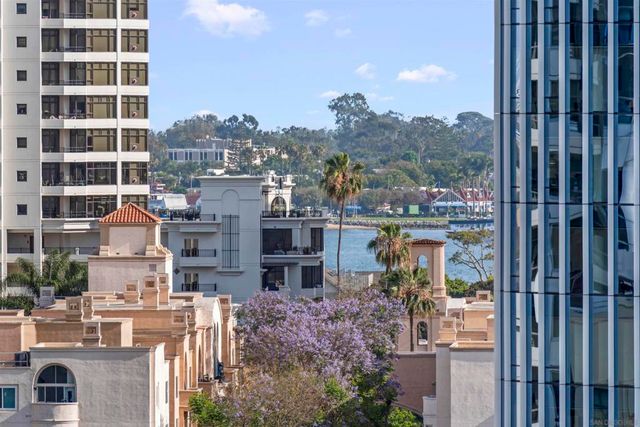 1199 Pacific 1103, San Diego, CA 92101