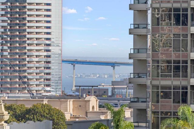 1199 Pacific 1103, San Diego, CA 92101
