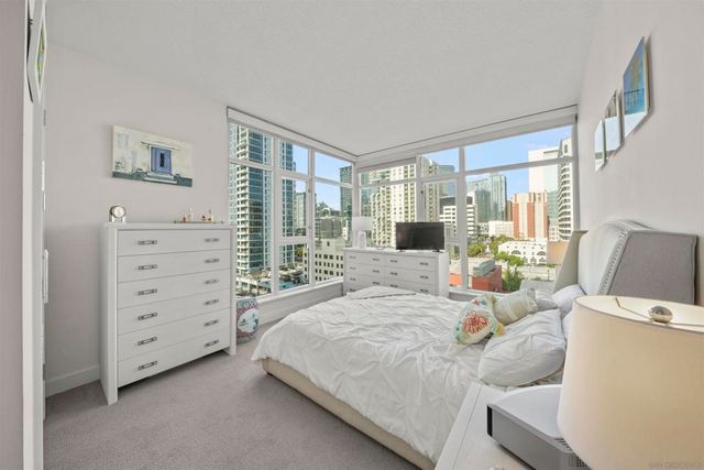1199 Pacific 1103, San Diego, CA 92101