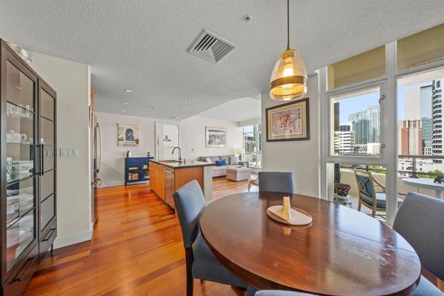 1199 Pacific 1103, San Diego, CA 92101