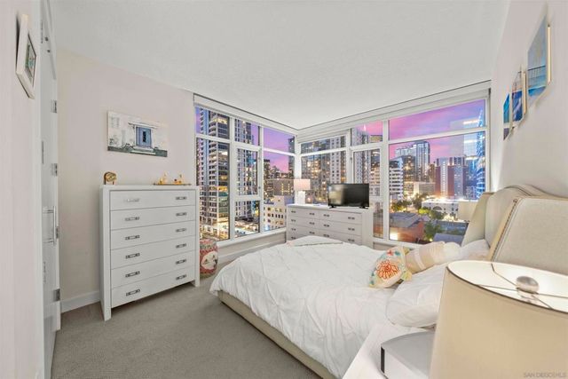 1199 Pacific 1103, San Diego, CA 92101