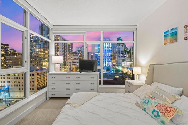 1199 Pacific 1103, San Diego, CA 92101