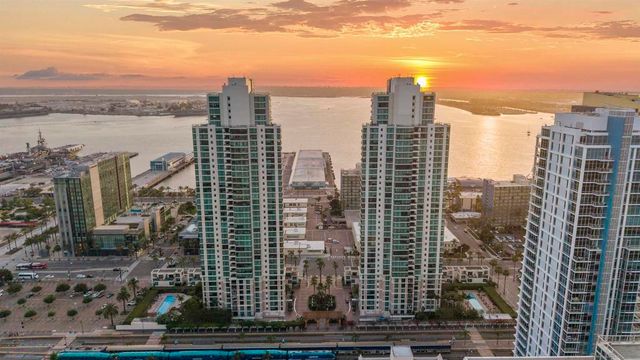1199 Pacific 1103, San Diego, CA 92101