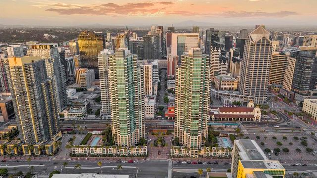 1199 Pacific 1103, San Diego, CA 92101