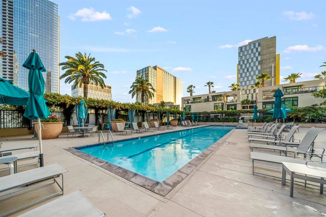1199 Pacific 1103, San Diego, CA 92101