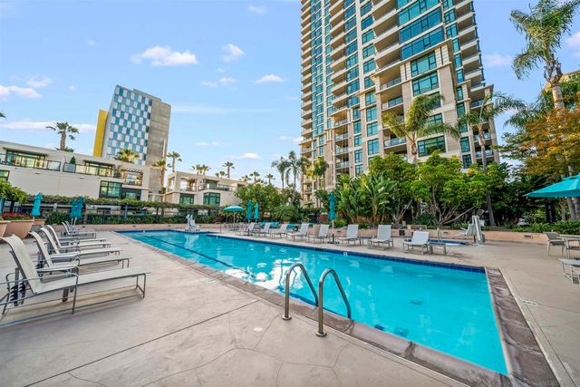 1199 Pacific 1103, San Diego, CA 92101