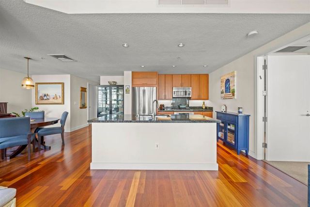 1199 Pacific 1103, San Diego, CA 92101