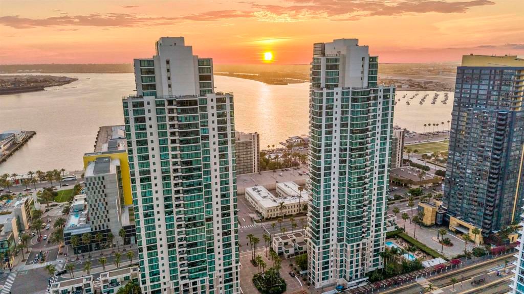 1199 Pacific 1103, San Diego, CA 92101