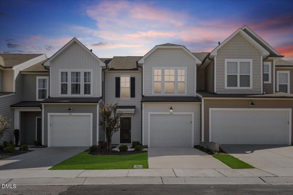 704 Colby Place, Durham, NC 27713