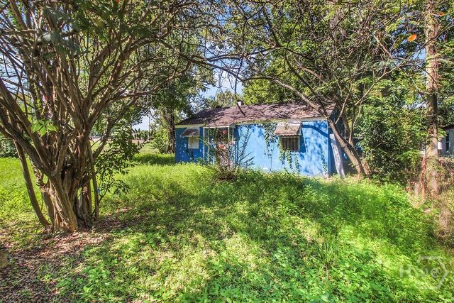 1019 Carter, Savannah, GA 31415