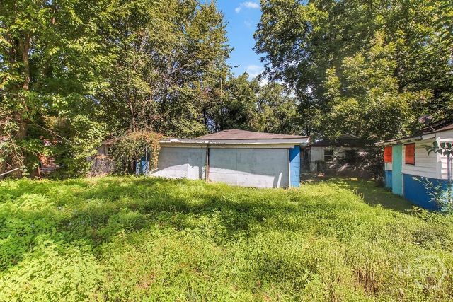 1019 Carter, Savannah, GA 31415