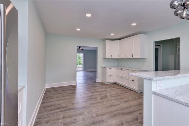 20 Hewitt ST, Saluda, VA 23149