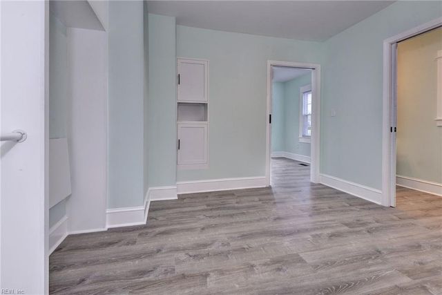 20 Hewitt ST, Saluda, VA 23149