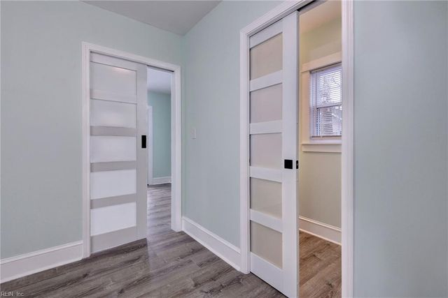 20 Hewitt ST, Saluda, VA 23149