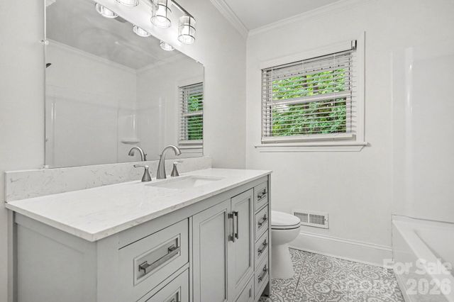 676 Sedgefield Street SW, Concord, NC 28025