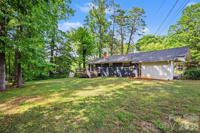 676 Sedgefield Street SW, Concord, NC 28025