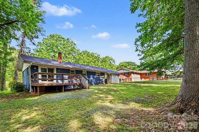 676 Sedgefield Street SW, Concord, NC 28025