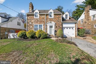 311 STONEHURST, Wilmington, DE 19804