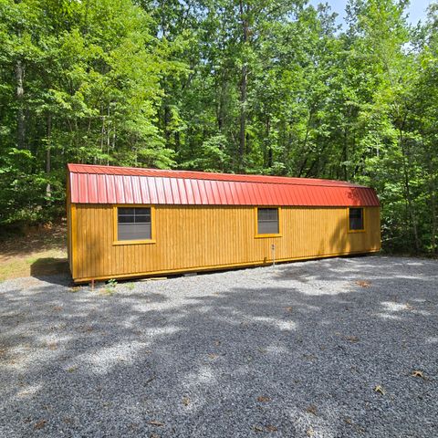 185 Co Rd 179, Decatur, TN 37322