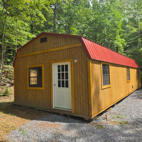 185 Co Rd 179, Decatur, TN 37322