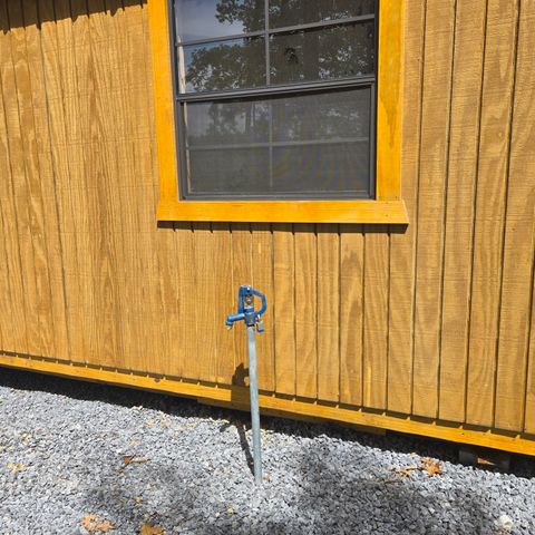 185 Co Rd 179, Decatur, TN 37322