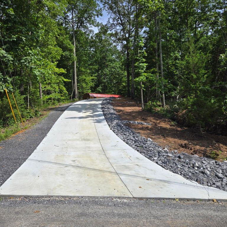 185 Co Rd 179, Decatur, TN 37322