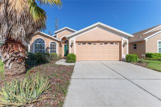 1183 MYSTIC COURT, Spring Hill, FL 34609