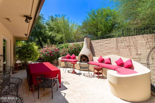 5434 E LINCOLN Drive 72, Paradise Valley, AZ 85253