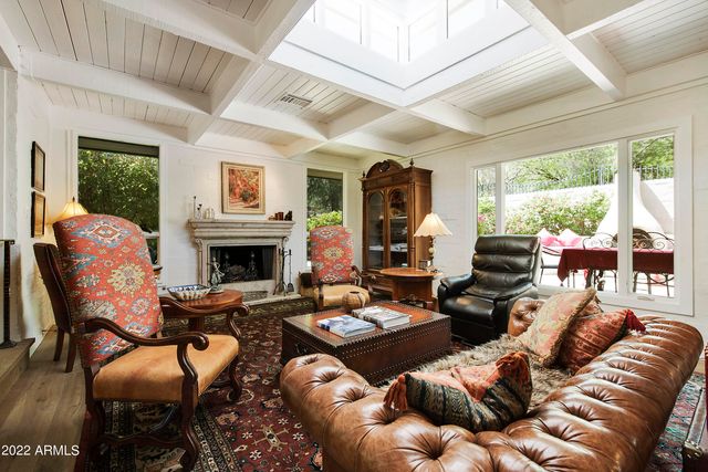 5434 E LINCOLN Drive 72, Paradise Valley, AZ 85253