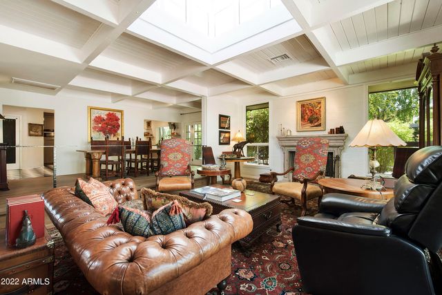 5434 E LINCOLN Drive 72, Paradise Valley, AZ 85253