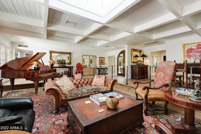 5434 E LINCOLN Drive 72, Paradise Valley, AZ 85253