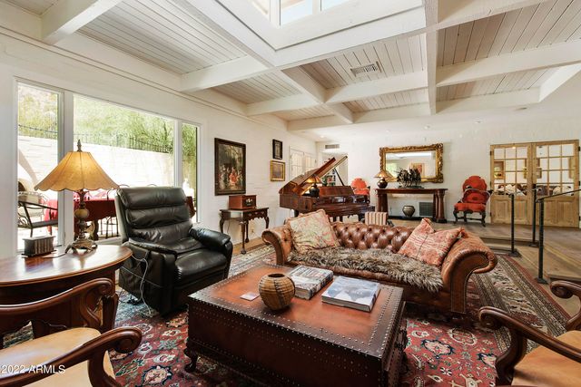 5434 E LINCOLN Drive 72, Paradise Valley, AZ 85253