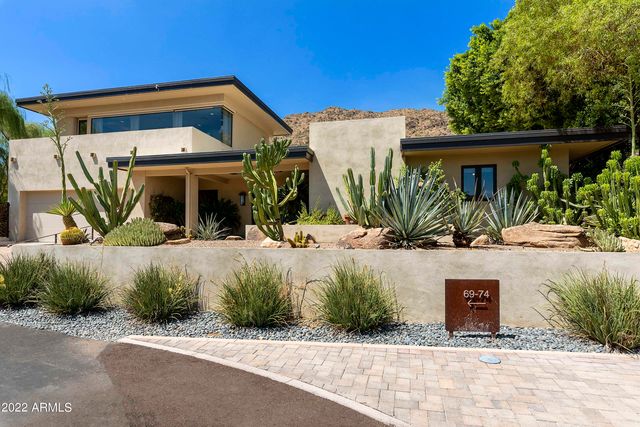 5434 E LINCOLN Drive 72, Paradise Valley, AZ 85253