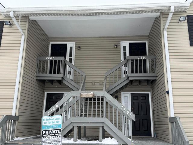 7887 Thornfield Lane, 50, Columbus, OH 43235