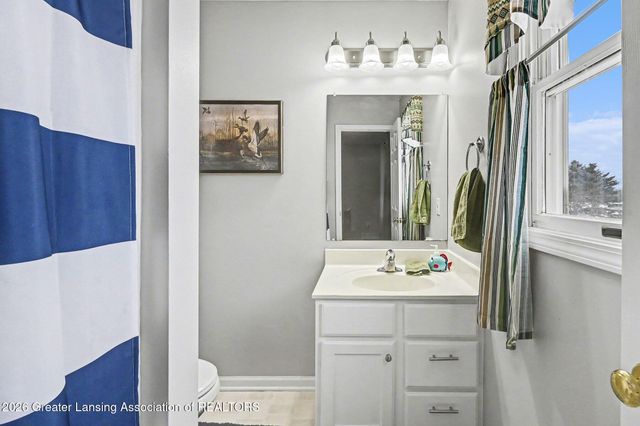 2780 E Saginaw Highway, Grand Ledge, MI 48837