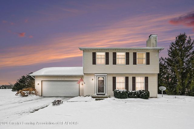 2780 E Saginaw Highway, Grand Ledge, MI 48837