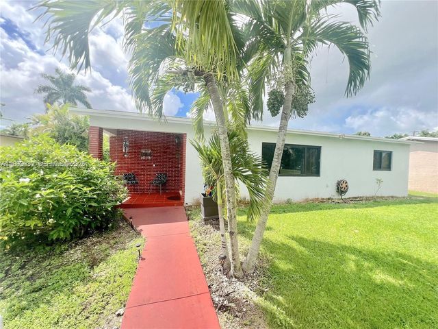17230 SW 301st Street, Homestead, FL 33030