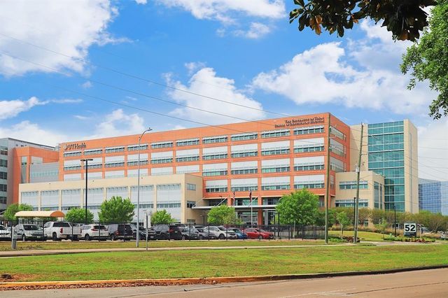 7653 Cambridge Street, Houston, TX 77054