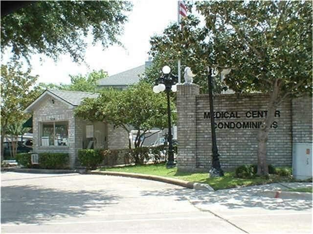 7653 Cambridge Street, Houston, TX 77054